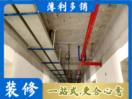 广州市南沙水电工程安装