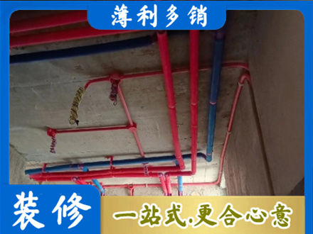 广州市南沙水电施工